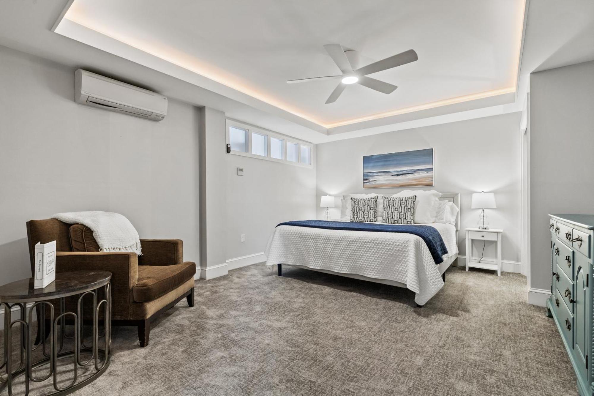 The Captain Stannard Westbrook Room photo