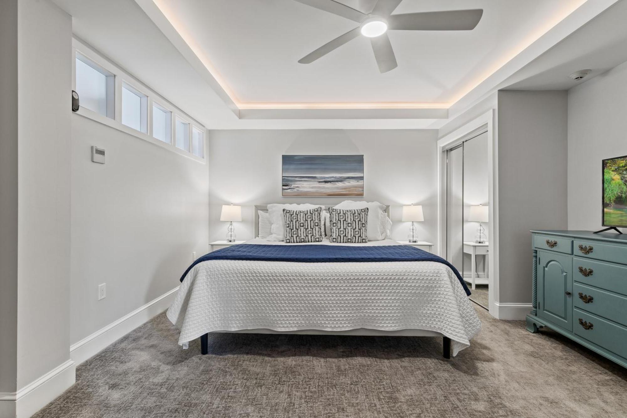 The Captain Stannard Westbrook Room photo